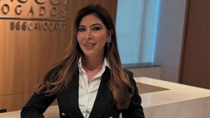 A presidente da Comiss�o de Energia da OAB, Marina Meyer(foto: Divulga��o)