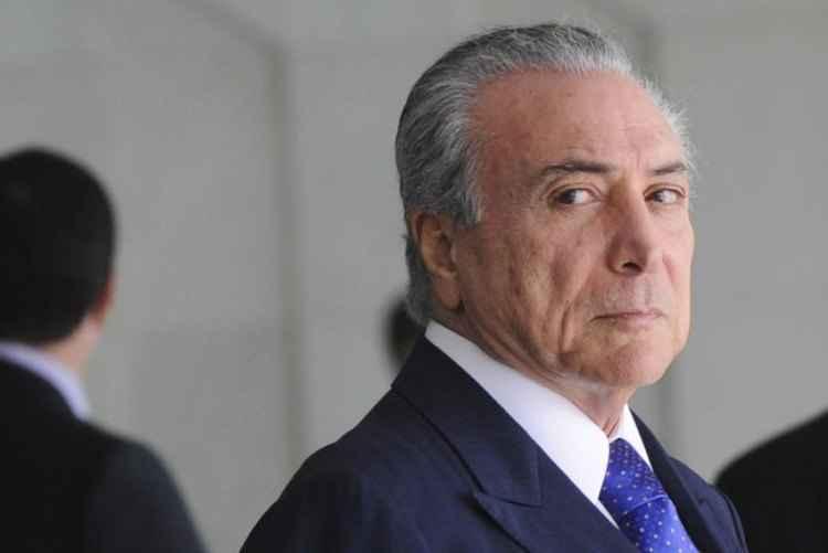 Antonio Cruz/Agência Brasil/Divulgação Antonio Cruz/Agência Brasil/Divulgação