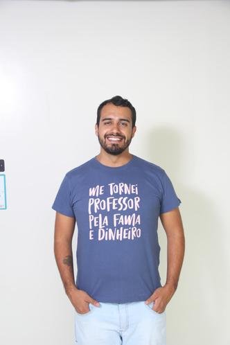 Washington Cunha defende que a tecnologia s� faz sentido quando amplia o acesso e reduz desigualdades(foto: P�dua de Carvalho)