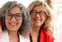 Poetas debatem a passagem do tempo em di�logo com textos de 34 autoras