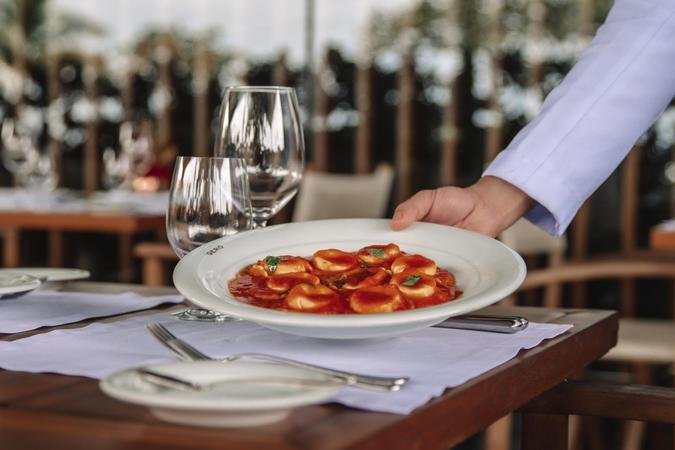Na edição de 2026, o jantar terá um formato imersivo que pretende aproximar gastronomia, arte e a causa apoiada pelo projeto.(foto: Bruno Fioravanti/Divulgação) Na edição de 2026, o jantar terá um formato imersivo que pretende aproximar gastronomia, arte e a causa apoiada pelo projeto.(foto: Bruno Fioravanti/Divulgação)