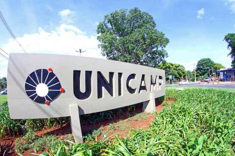 Unicamp/Divulgação Unicamp/Divulgação