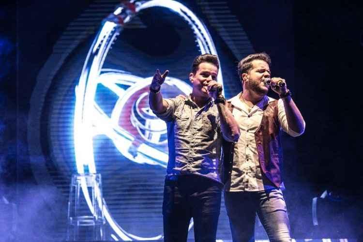 Facebook/João Neto e Frederico/Reprodução Facebook/João Neto e Frederico/Reprodução