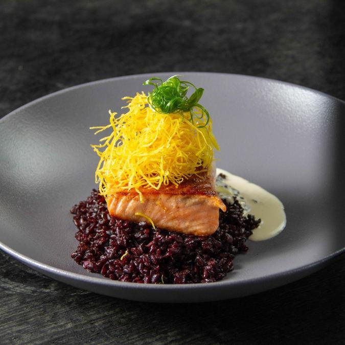 Hoshoyaki do Udon(foto: Divulga��o)