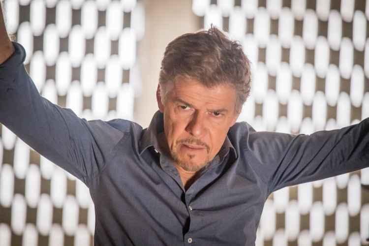 Paulo Belote/TV Globo/Divulgação Paulo Belote/TV Globo/Divulgação