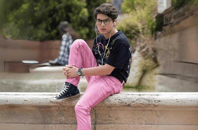 Dirigido por Margherita Ferri, Dirigido por Margherita Ferri,