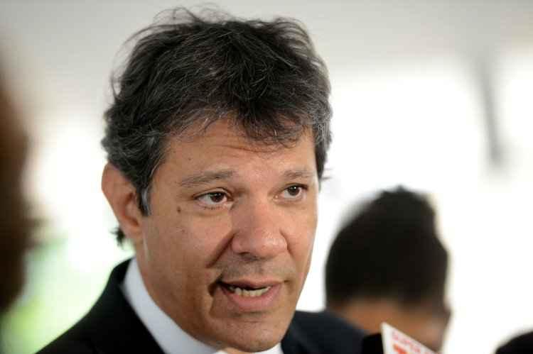 Wilson Dias/Agência Brasil/Divulgação Wilson Dias/Agência Brasil/Divulgação