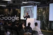 Google celebra 20 anos no Brasil com expanso em BH