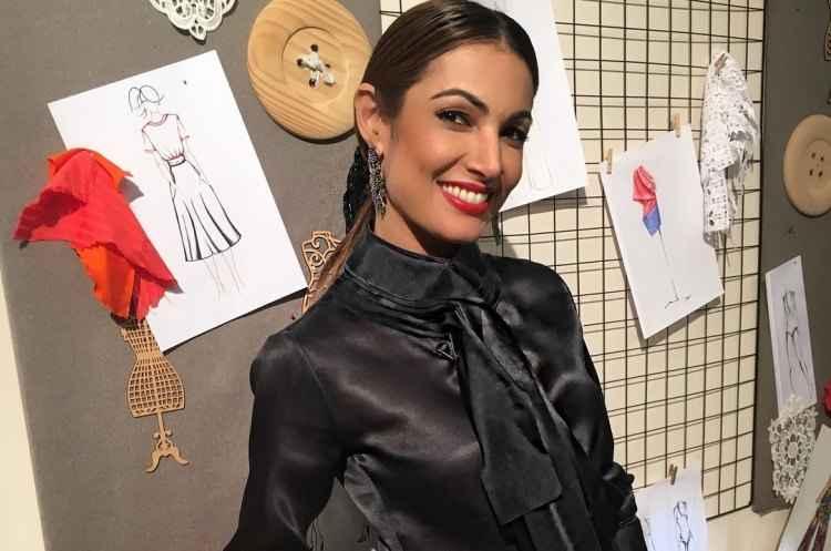 Instagram/patriciapoeta/Reprodução Instagram/patriciapoeta/Reprodução