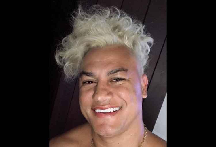 Instagram/popofreitas/Reprodução Instagram/popofreitas/Reprodução