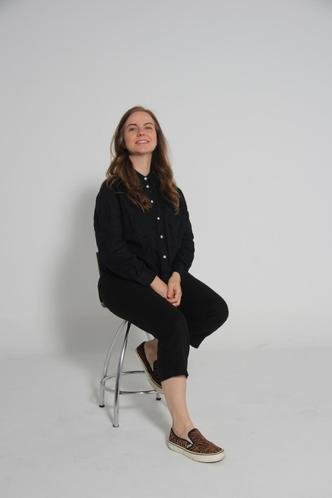 A chef Gabriella Guimarães(foto: Pádua de Carvalho) A chef Gabriella Guimarães(foto: Pádua de Carvalho)