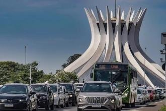 Saiba mais sobre as novas regras nacionais para tirar a CNH