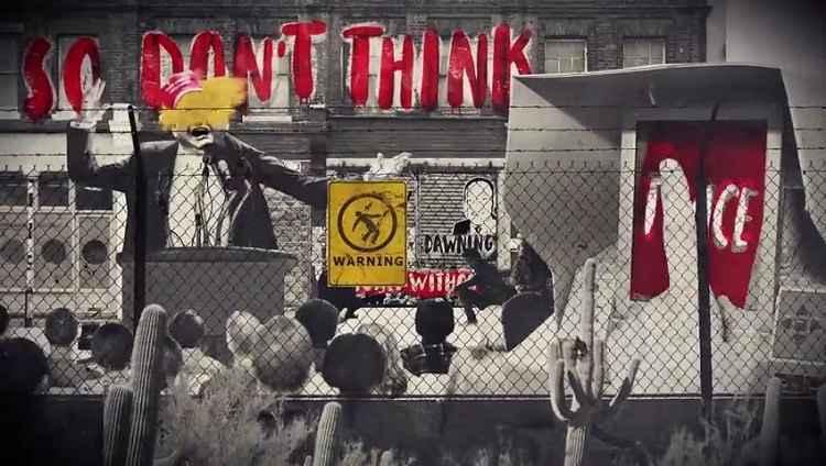 YouTube/Green Day/Reprodução YouTube/Green Day/Reprodução