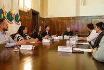 Prefeitura de BH e 99 firmam acordo para refor�ar seguran�a no tr�nsito