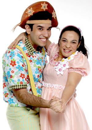 Andrea Rocha/Divulgação Andrea Rocha/Divulgação