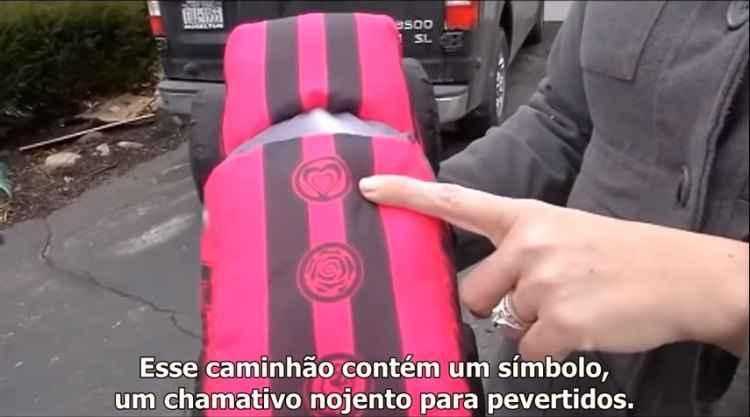 YouTube/Reprodução YouTube/Reprodução