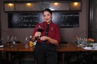 Bistr� D'Artagnan reinventa degusta��o de vinhos com r�tulos especiais