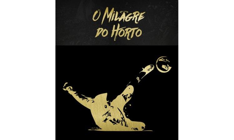 Facebook/omilagredohorto/Reprodução Facebook/omilagredohorto/Reprodução