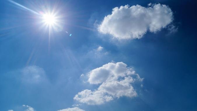 Temperaturas seguem acima dos 30º em Belo Horizonte(foto: Pexels) Temperaturas seguem acima dos 30º em Belo Horizonte(foto: Pexels)