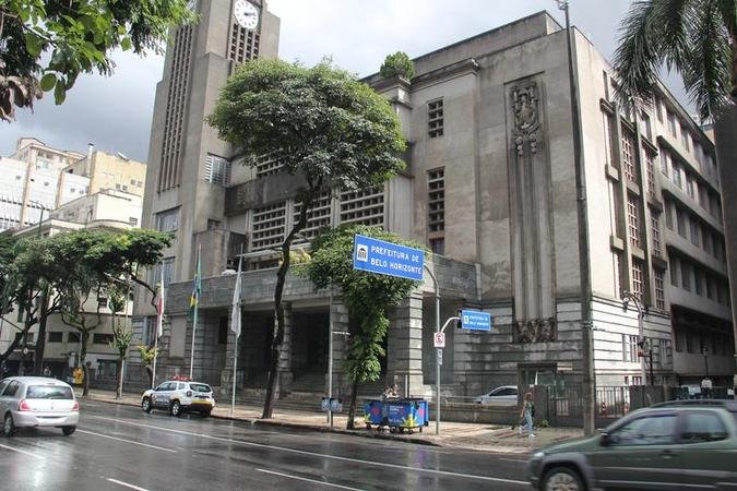 Medida também estabelece restrições para a veiculação desse tipo de publicidade em espaços públicos, bens municipais, concessões e eventos promovidos pelo poder público(foto: Fabiano Domingues/PBH ) Medida também estabelece restrições para a veiculação desse tipo de publicidade em espaços públicos, bens municipais, concessões e eventos promovidos pelo poder público(foto: Fabiano Domingues/PBH )