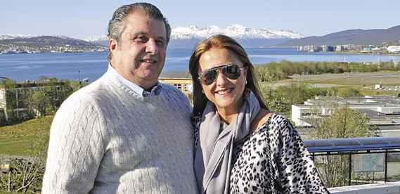 Arquivo de família Arquivo de família