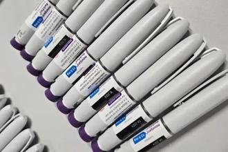 Canetas emagrecedoras: entenda quando o uso pode fazer mal � sa�de