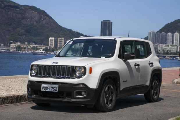 FCA/Divulgação FCA/Divulgação