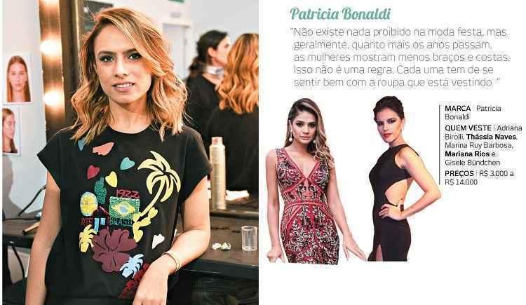 Lu Prezia/Divulgação e Instagram/Reprodução Lu Prezia/Divulgação e Instagram/Reprodução