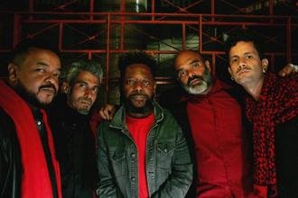 Selo Sesc Minas Musical estreia com sete lan�amentos de artistas mineiros