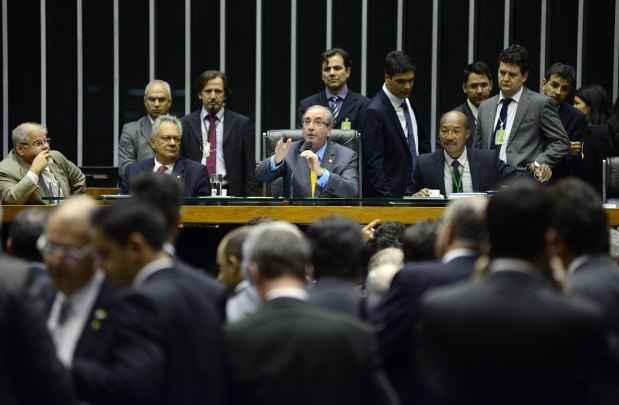 Gustavo Lima/Câmara dos Deputados/Divulgação Gustavo Lima/Câmara dos Deputados/Divulgação
