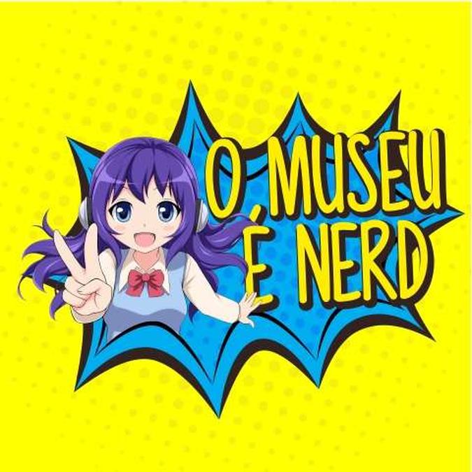 O evento acontece este mês por causa do Dia do Orgulho Nerd, comemorado no dia 25 de maio.(foto: Divulgação/MM Gerdau ) O evento acontece este mês por causa do Dia do Orgulho Nerd, comemorado no dia 25 de maio.(foto: Divulgação/MM Gerdau )