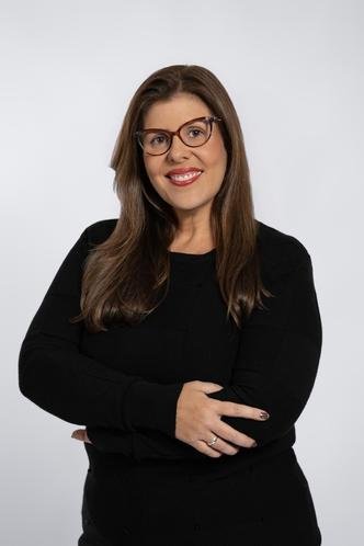 A psicóloga e doutora em psicanálise Carolina Nassau Ribeiro(foto: Divulgação) A psicóloga e doutora em psicanálise Carolina Nassau Ribeiro(foto: Divulgação)