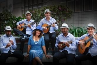 Festival Santa Seresta estreia no Santa Tereza