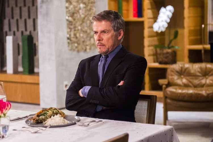 João Miguel Júnior/TV Globo/Divulgação João Miguel Júnior/TV Globo/Divulgação