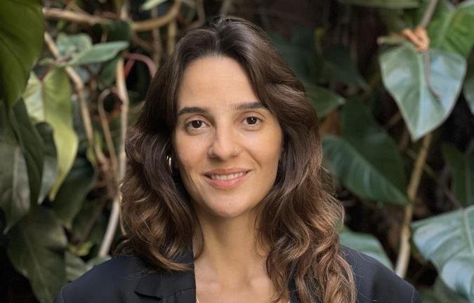 B�rbara Menucci deixou o cargo de presidente da Belotur(foto: Rodrigo Valente/PBH)