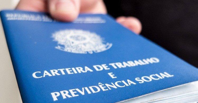 MTPS/Divulgação MTPS/Divulgação