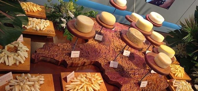 A proposta é promover encontros mensais que aproximem consumidores, produtores e especialistas(foto: Camila Dornelles/Divulgação) A proposta é promover encontros mensais que aproximem consumidores, produtores e especialistas(foto: Camila Dornelles/Divulgação)