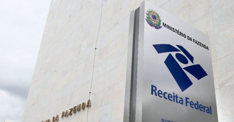 Receita Federal/Divulgação Receita Federal/Divulgação