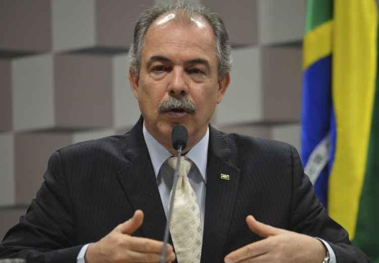 José Cruz/Agência Brasil/Divulgação José Cruz/Agência Brasil/Divulgação