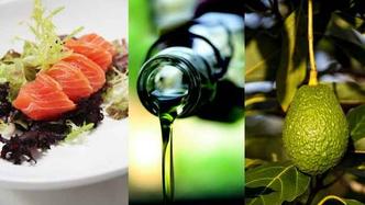 Como mostra a nutricionista, alguns alimentos ajudam a diminuir os níveis do colesterol considerado ruim, ou LDL, e a aumentar o colesterol bom, ou HDL(foto: Pixabay) Como mostra a nutricionista, alguns alimentos ajudam a diminuir os níveis do colesterol considerado ruim, ou LDL, e a aumentar o colesterol bom, ou HDL(foto: Pixabay)