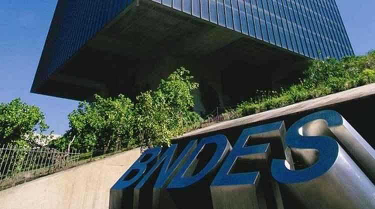 BNDES/Divulgação BNDES/Divulgação