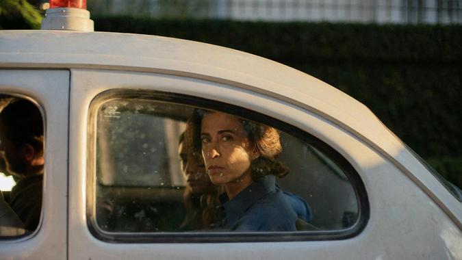 'Ainda Estou Aqui'  um dos filmes exibidos na mostra 'Prmio Grande Otelo'(foto: Divulgao)
