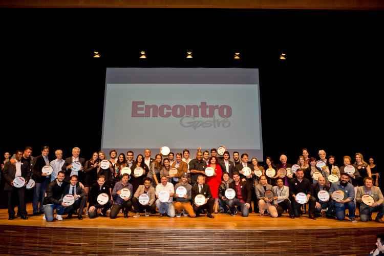 Samuel Gê/Encontro Samuel Gê/Encontro