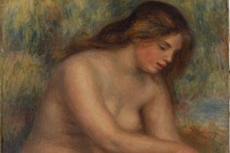 Casa Fiat de Cultura recebe mostra in�dita de Renoir em Belo Horizonte