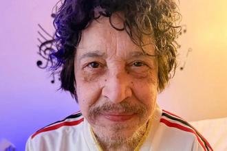 �cone da MPB, Benito di Paula morre em S�o Paulo aos 84 anos