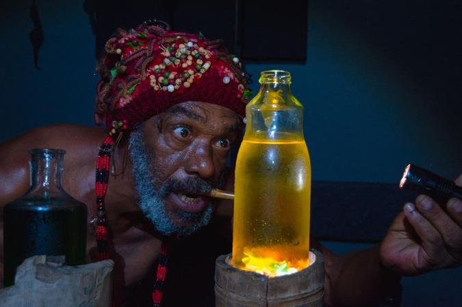 Ser�o quatro cenas por noite, com apresenta��es a partir das 20h(foto: Divulga��o)