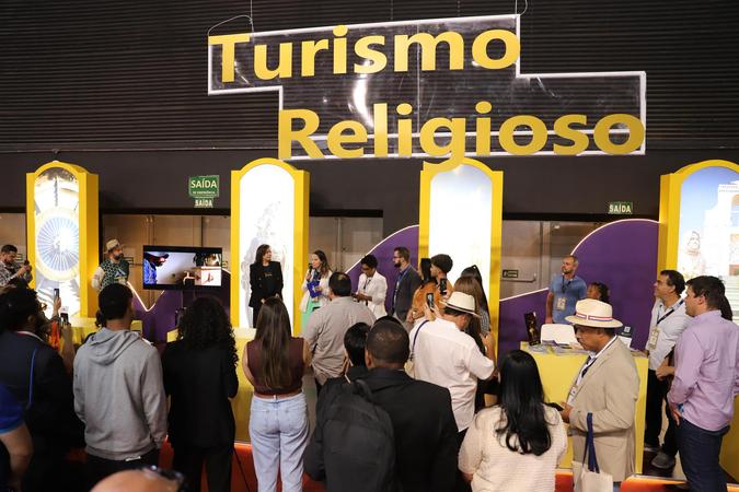 O anncio das novas rotas foi feito pelo Governo de Minas, por meio da Secretaria de Estado de Cultura e Turismo, em parceria com o Sebrae Minas (foto: Divulgao)
