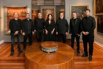 Feluma estreia projeto com show em homenagem a Milton Nascimento