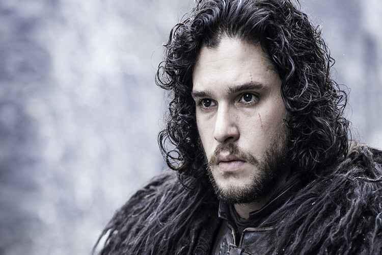 HBO/Divulgação HBO/Divulgação