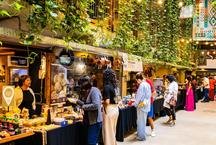 Mercado de Origem recebe Feira de Natal com produtos autorais